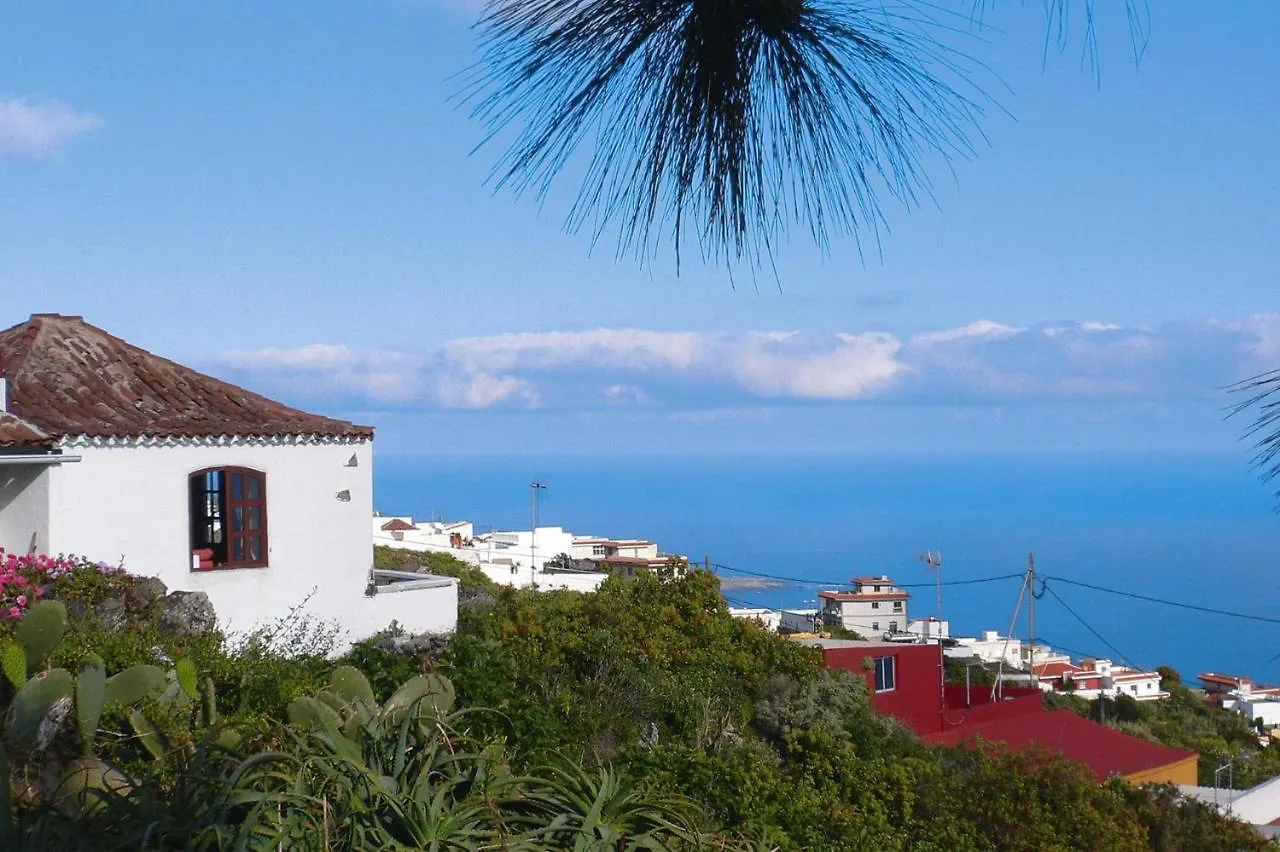 Apartment In El Tanque With Bubble Bath Las Cruces