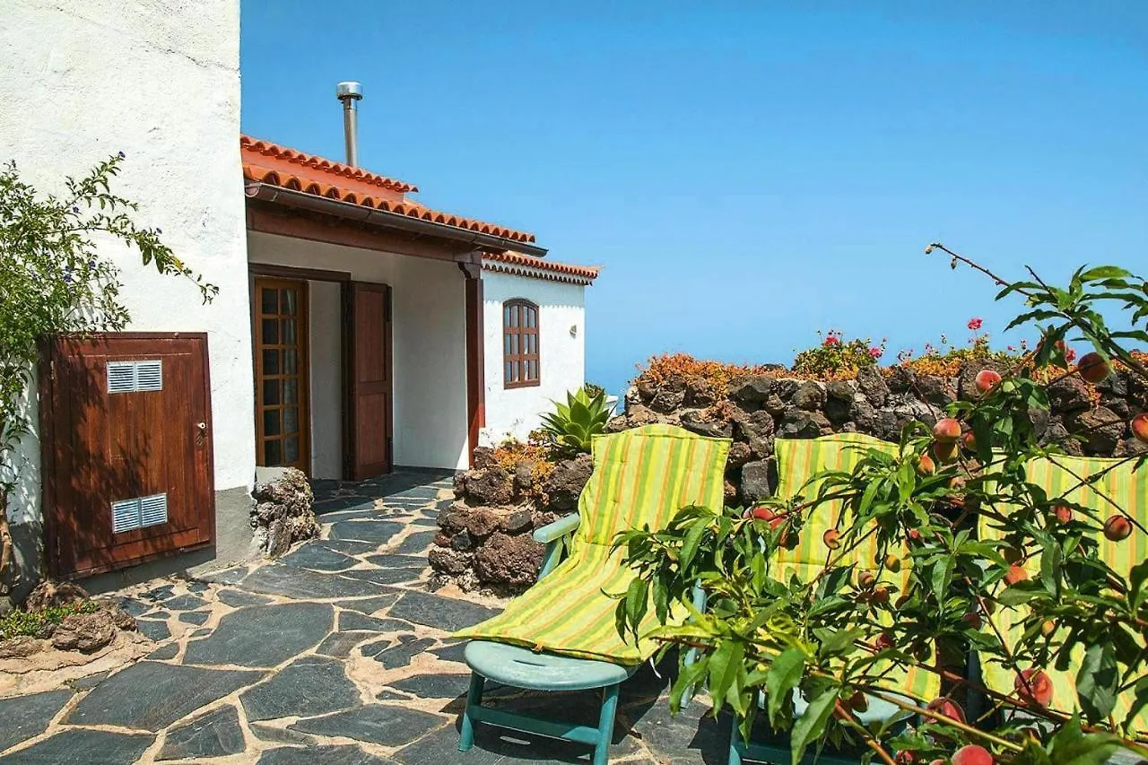 Apartment In El Tanque With Bubble Bath Las Cruces  西班牙