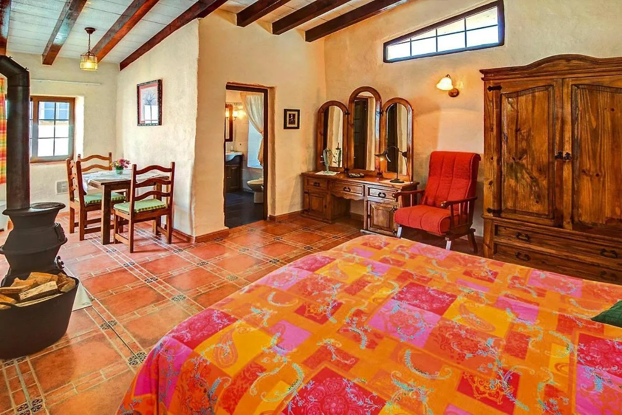 Apartment In El Tanque With Bubble Bath Las Cruces