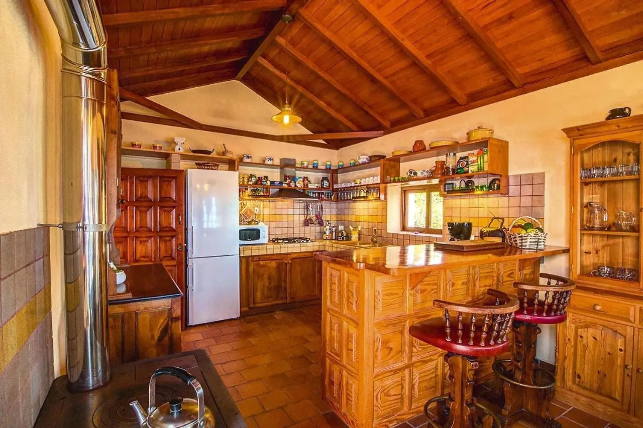 Apartment In El Tanque With Bubble Bath Las Cruces   Las Cruces (Canary)