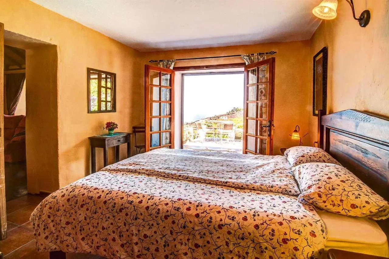 Apartment In El Tanque With Bubble Bath Las Cruces  Las Cruces (Canary)