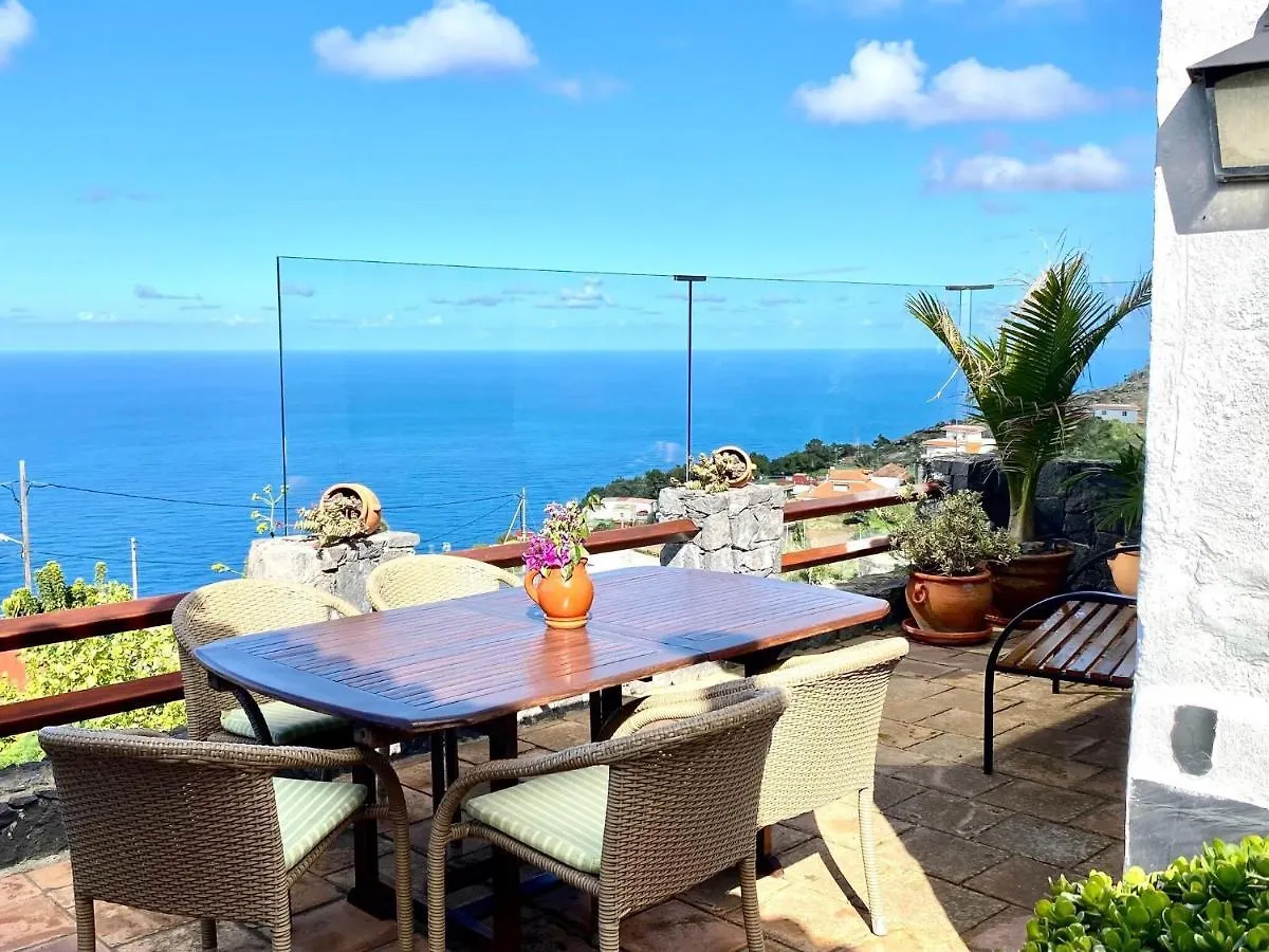 Apartment In El Tanque With Bubble Bath Las Cruces  西班牙