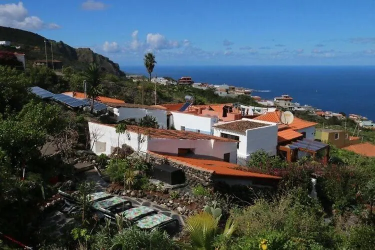 Apartment In El Tanque With Bubble Bath Las Cruces  0*, Las Cruces (Canary) 西班牙