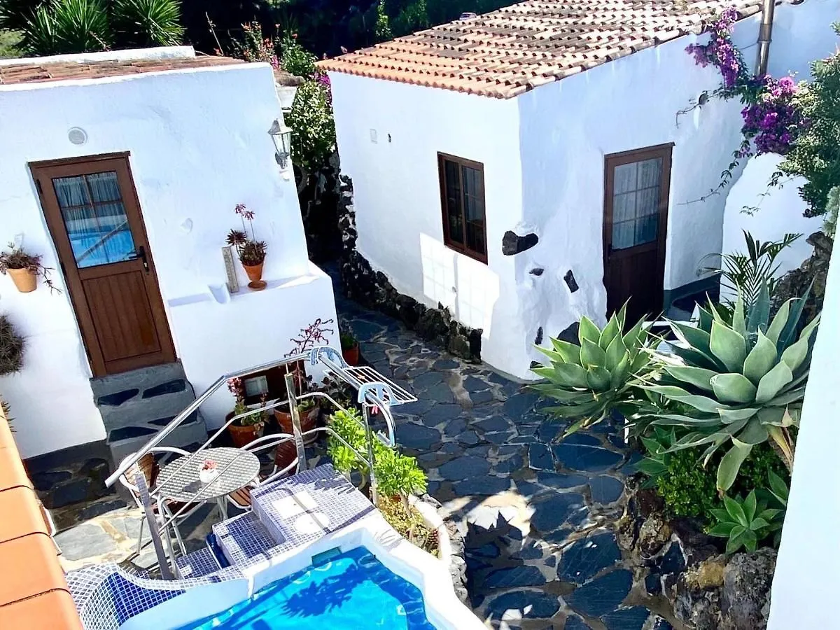 Apartment In El Tanque With Bubble Bath Las Cruces  0*, Las Cruces (Canary) 西班牙
