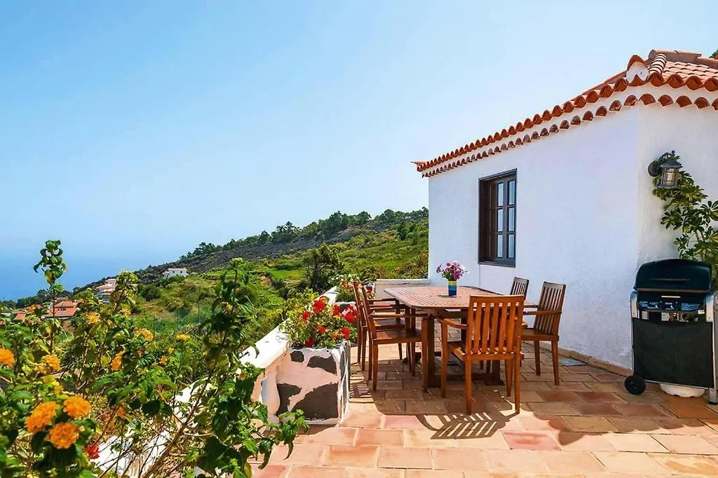 Apartment In El Tanque With Bubble Bath Las Cruces