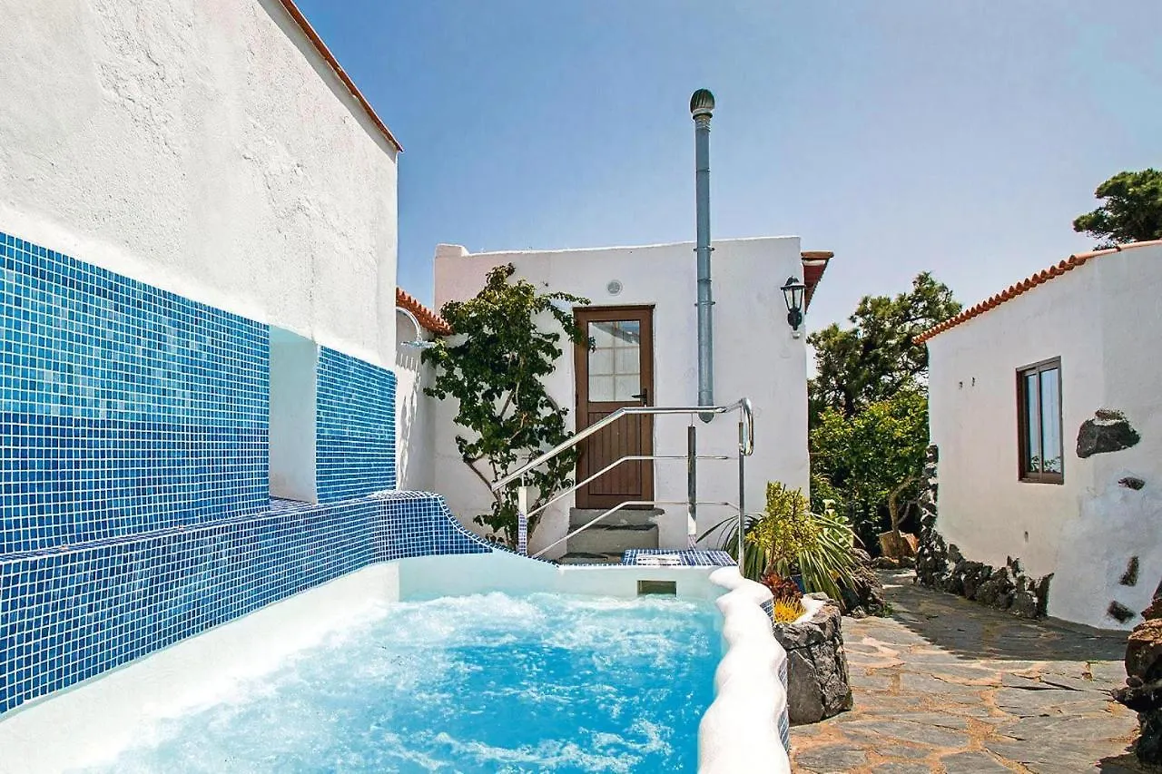 Apartment In El Tanque With Bubble Bath Las Cruces