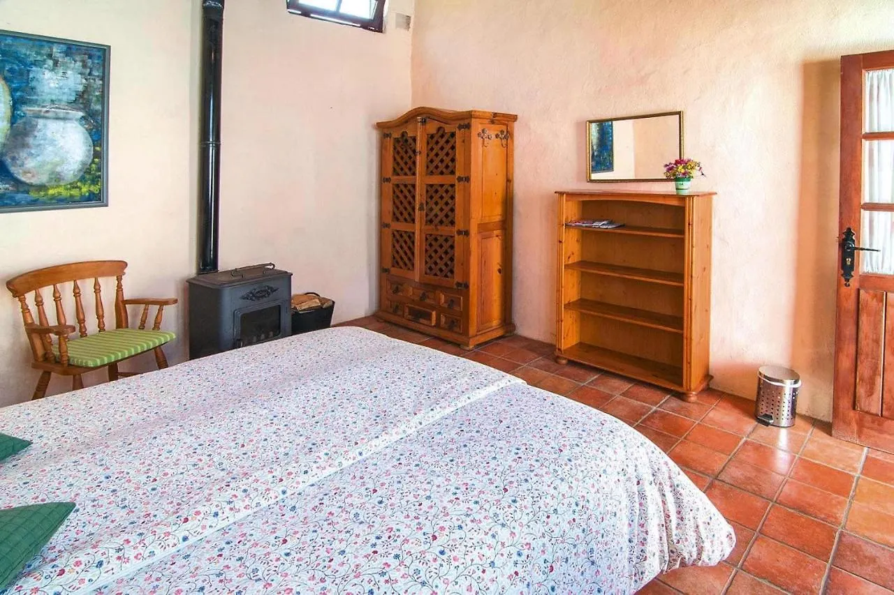 Apartment In El Tanque With Bubble Bath Las Cruces   Las Cruces (Canary)