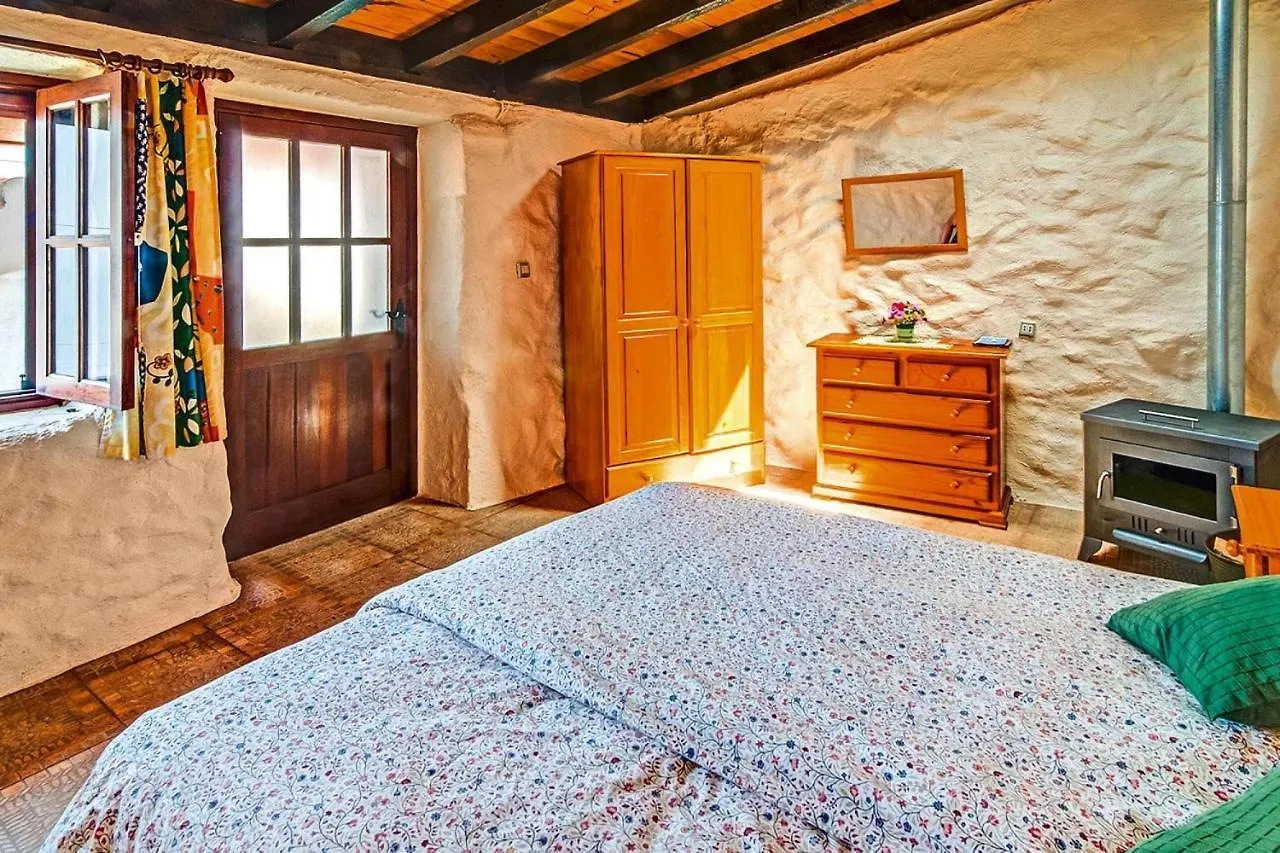 Apartment In El Tanque With Bubble Bath Las Cruces