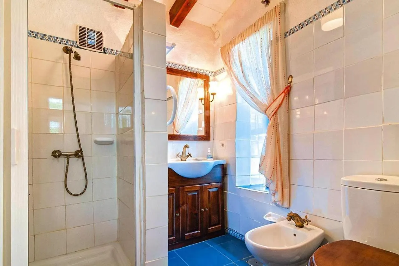Apartment In El Tanque With Bubble Bath Las Cruces  Spanien