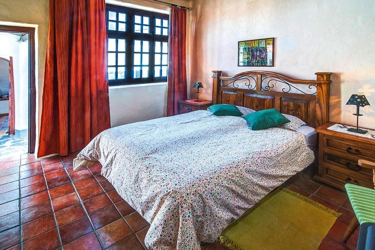 Apartment In El Tanque With Bubble Bath Las Cruces