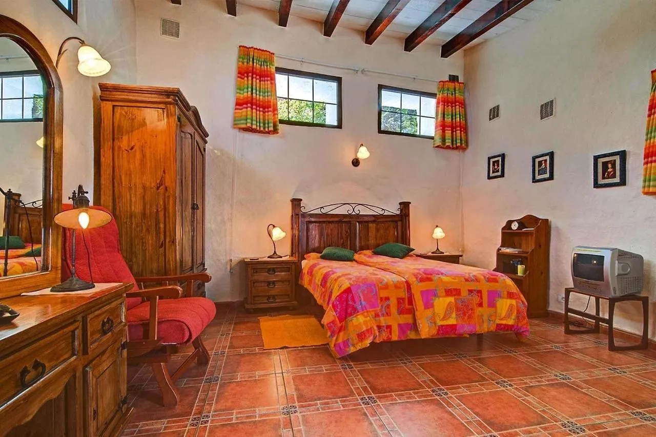 Apartment In El Tanque With Bubble Bath Las Cruces