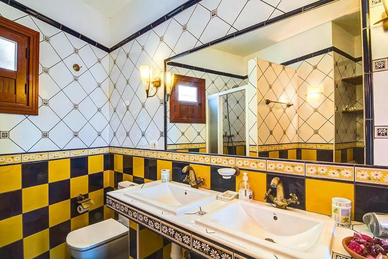 Apartment In El Tanque With Bubble Bath Las Cruces