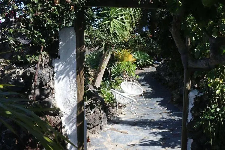 Apartment In El Tanque With Bubble Bath Las Cruces   Las Cruces (Canary)